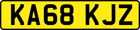 KA68KJZ