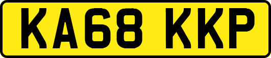 KA68KKP