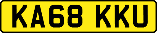 KA68KKU