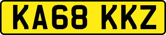KA68KKZ