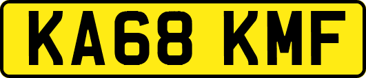 KA68KMF