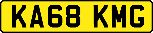 KA68KMG