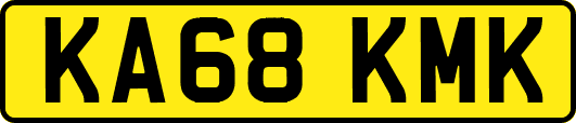 KA68KMK