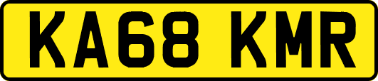 KA68KMR