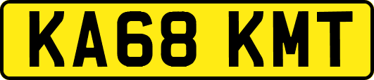 KA68KMT