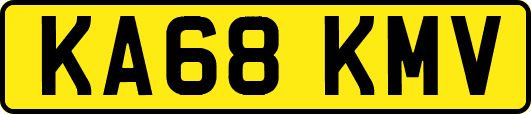 KA68KMV