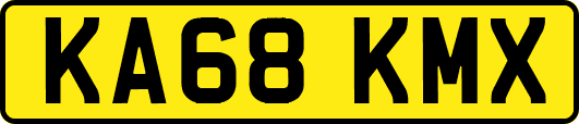 KA68KMX