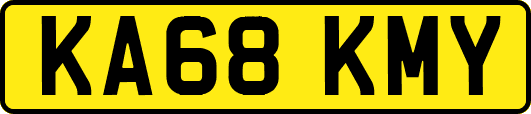 KA68KMY