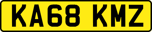 KA68KMZ