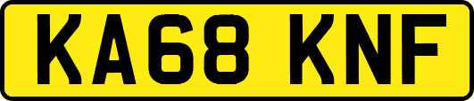 KA68KNF
