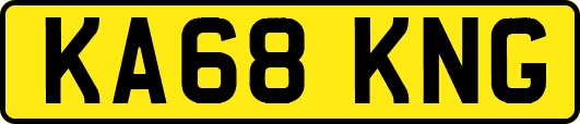 KA68KNG