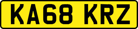 KA68KRZ