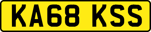 KA68KSS