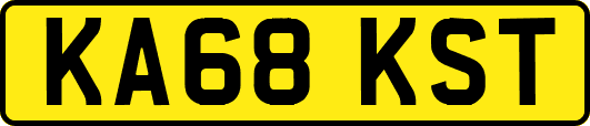 KA68KST