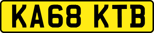 KA68KTB