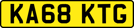 KA68KTG
