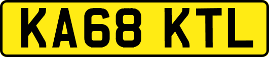 KA68KTL
