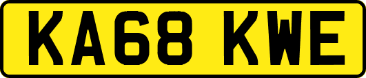 KA68KWE