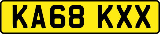 KA68KXX