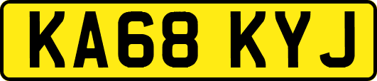 KA68KYJ