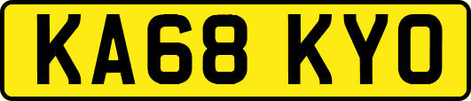 KA68KYO