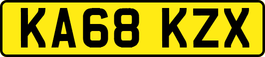 KA68KZX