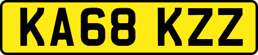 KA68KZZ