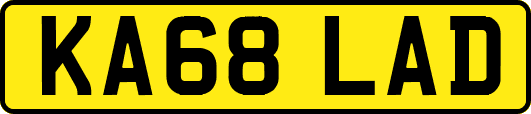 KA68LAD