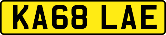 KA68LAE