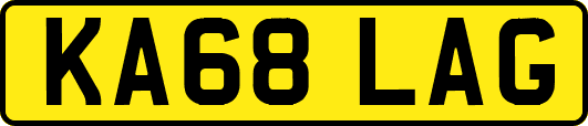 KA68LAG