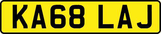 KA68LAJ