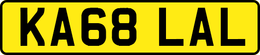 KA68LAL