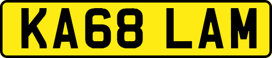 KA68LAM