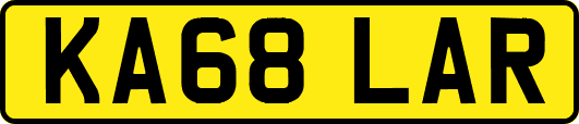 KA68LAR