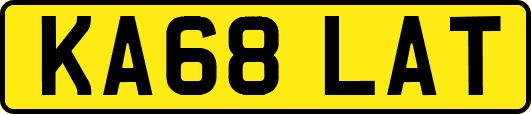 KA68LAT