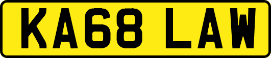 KA68LAW