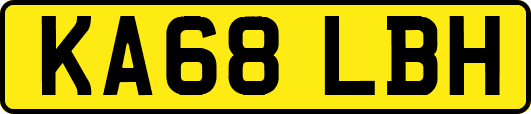 KA68LBH