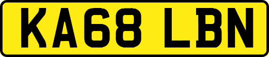KA68LBN