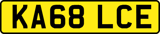 KA68LCE