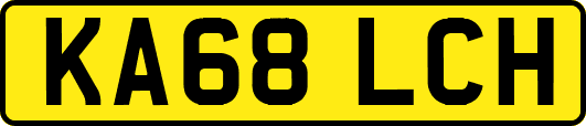 KA68LCH