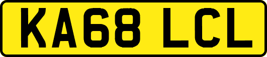 KA68LCL
