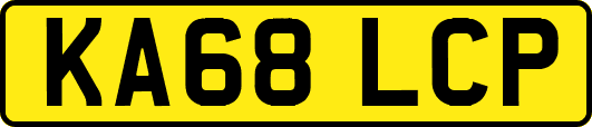 KA68LCP