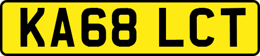 KA68LCT
