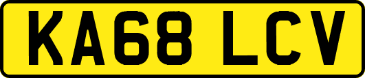 KA68LCV