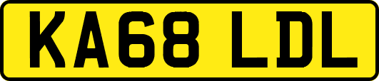 KA68LDL
