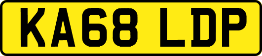KA68LDP