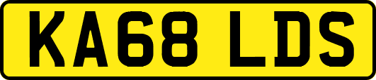 KA68LDS