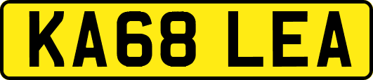 KA68LEA