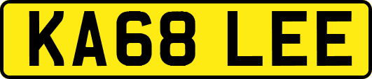 KA68LEE