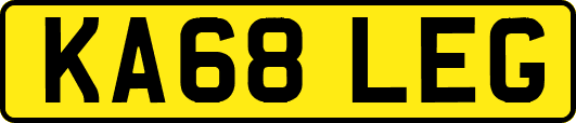 KA68LEG
